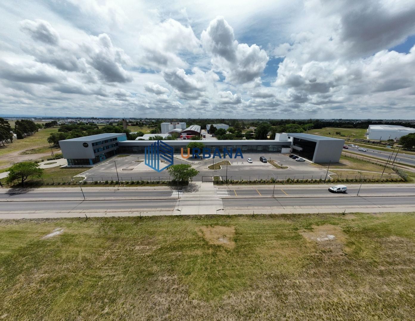 Foto de Alquiler oficinas de 80m2 a 300m2 en Ruta Nº 5, imagen 4