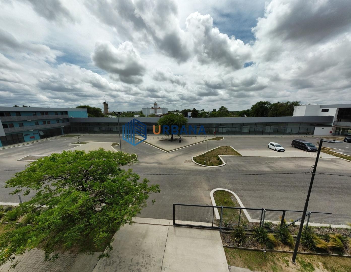 Foto de Alquiler oficinas de 80m2 a 300m2 en Ruta Nº 5, imagen 3