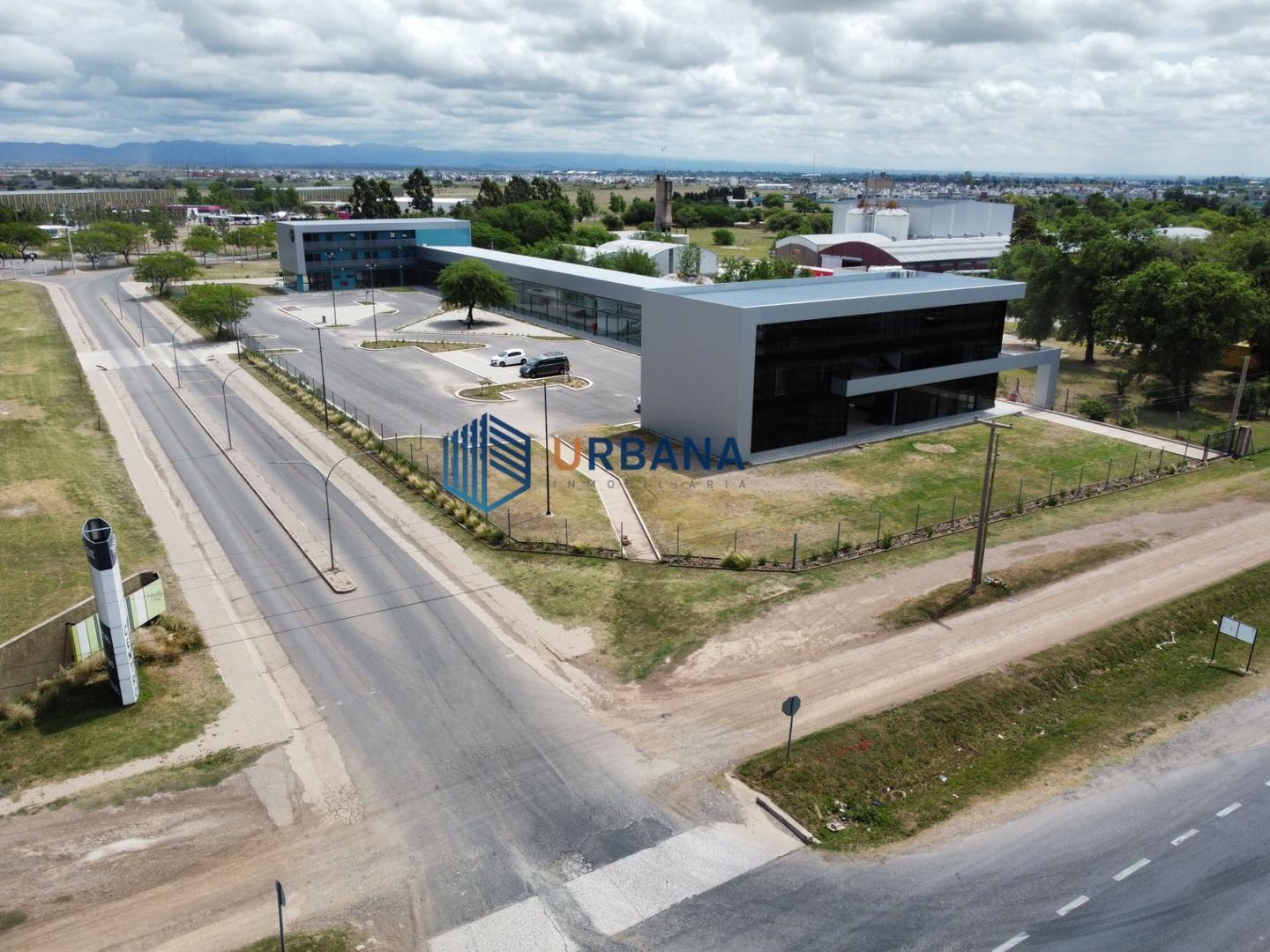 Foto de Alquiler oficinas de 80m2 a 300m2 en Ruta Nº 5, imagen 2