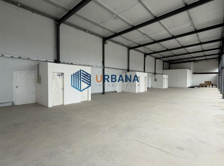 Foto de Locales de 50m2 a 1.000m2 Ruta Nº5, imagen 5