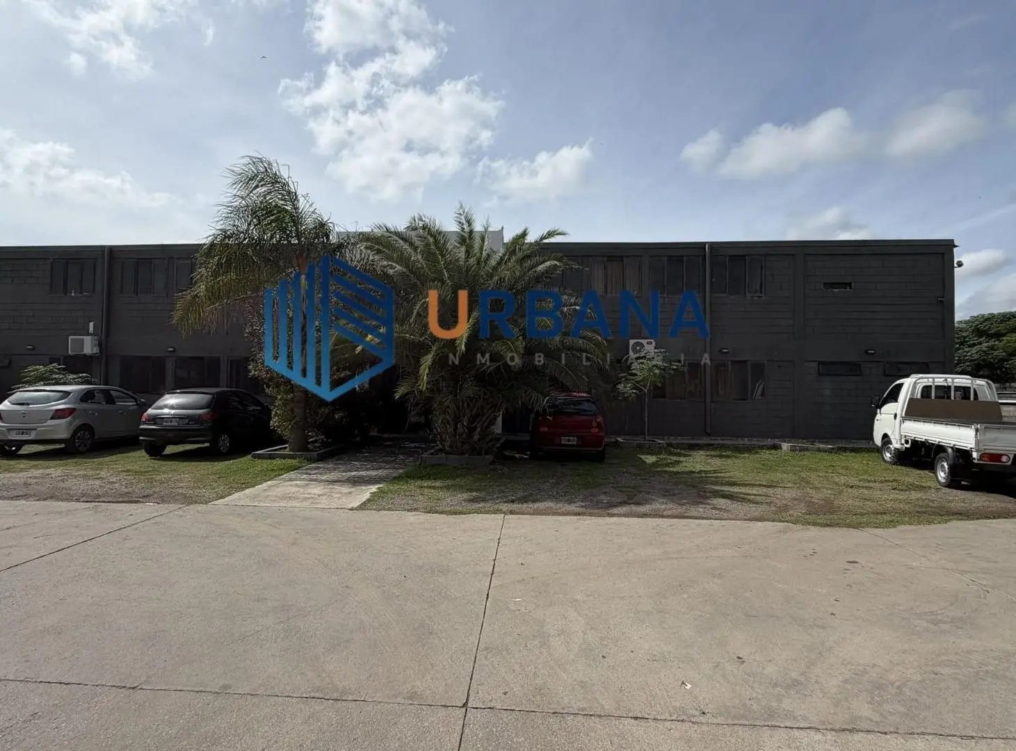 Galpon 500m2 o 1.000m2 predio zona circunvalacion sur 4