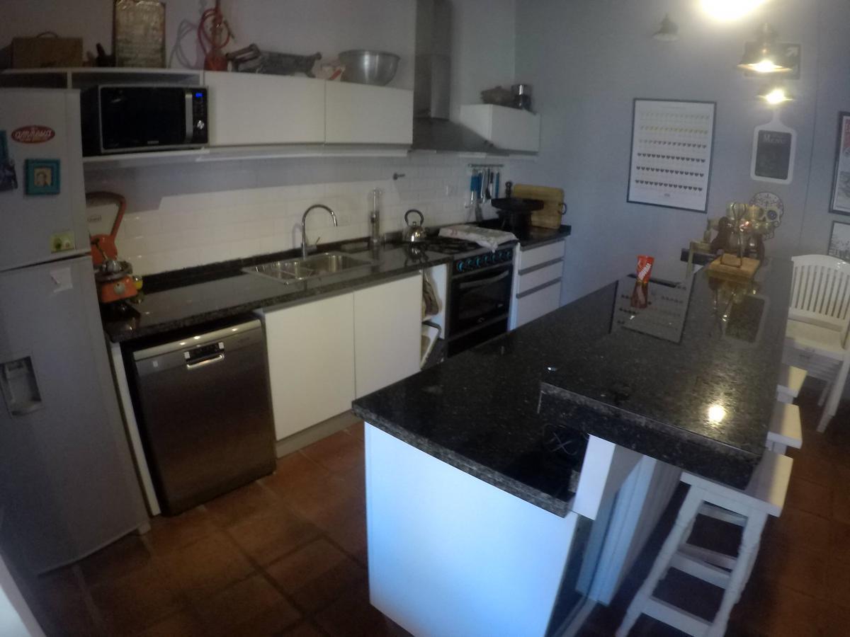 Casa - San Nicolas 4