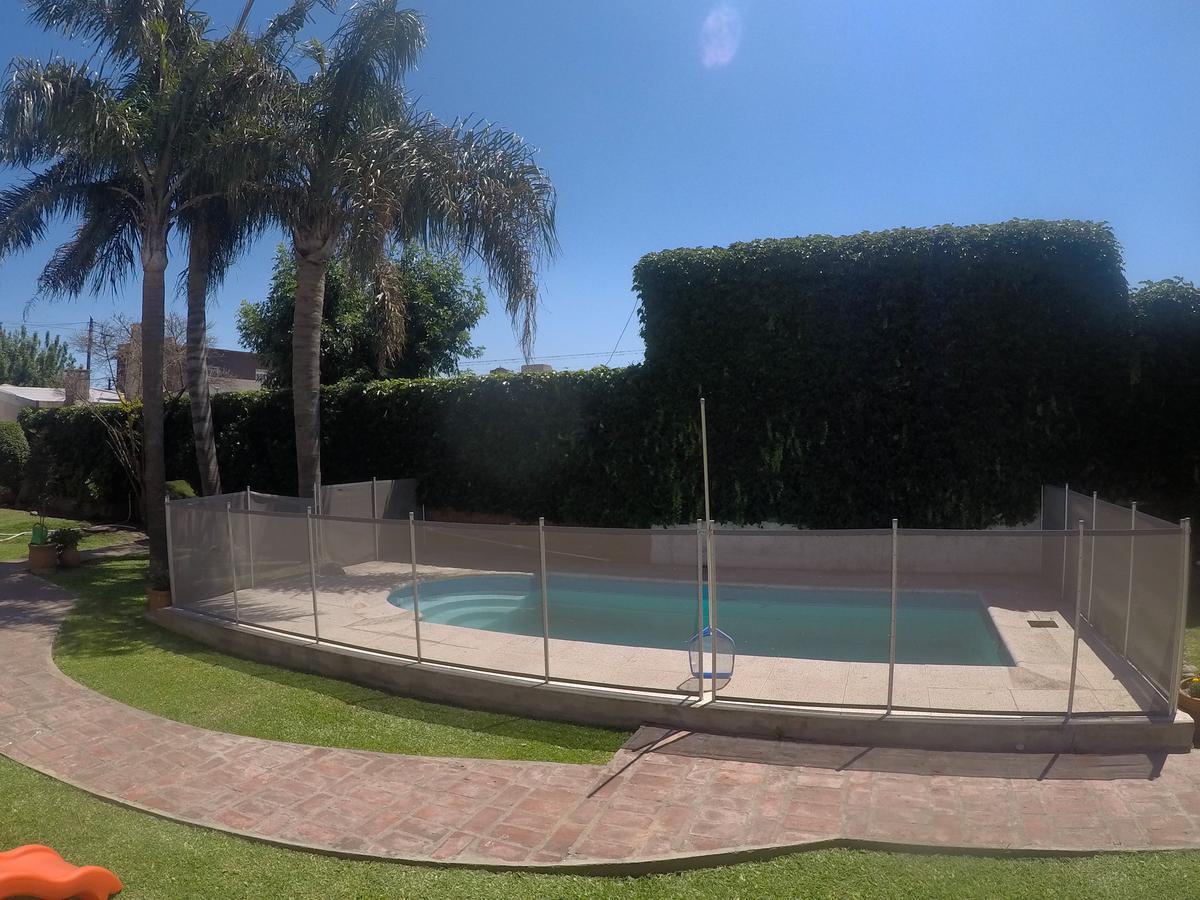 Casa - San Nicolas 5