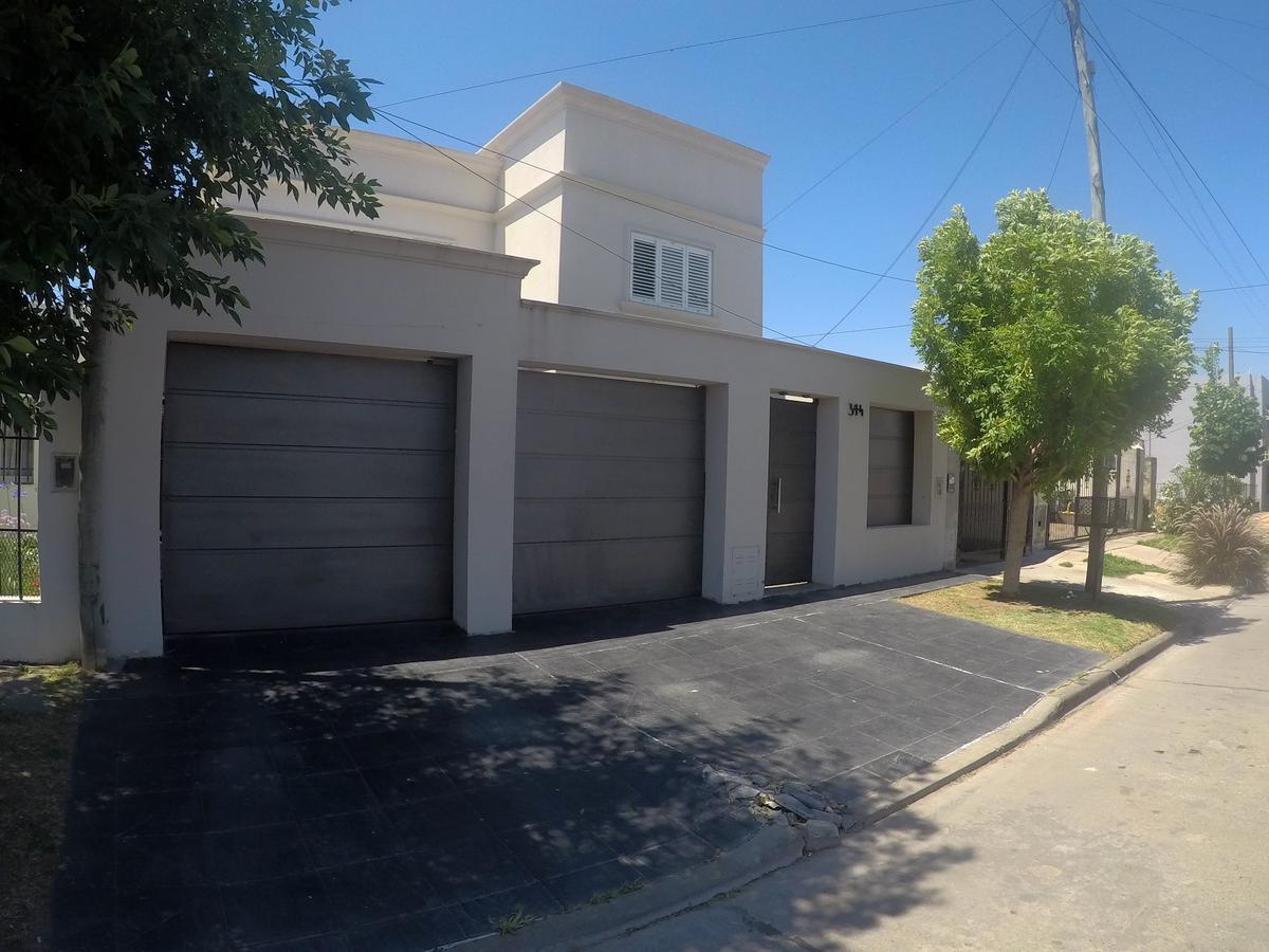 Propiedad en Argentina
