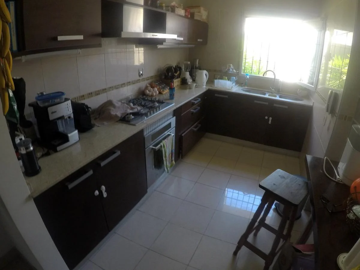 Casa - San Nicolas 1