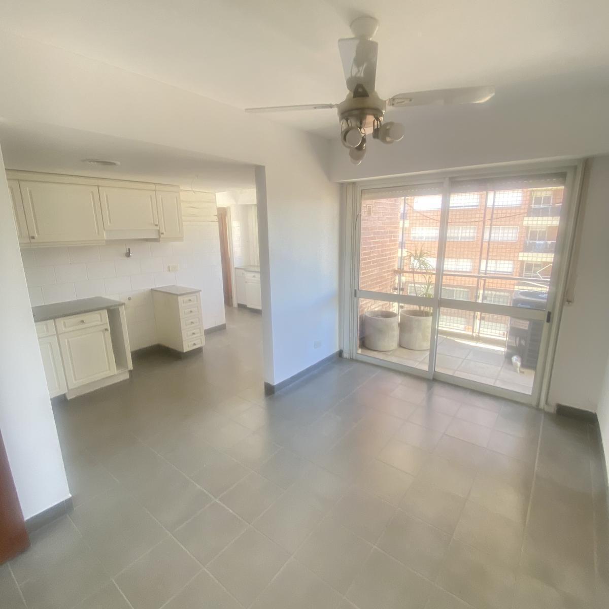 Departamento - San Nicolas de Los Arroyos 1