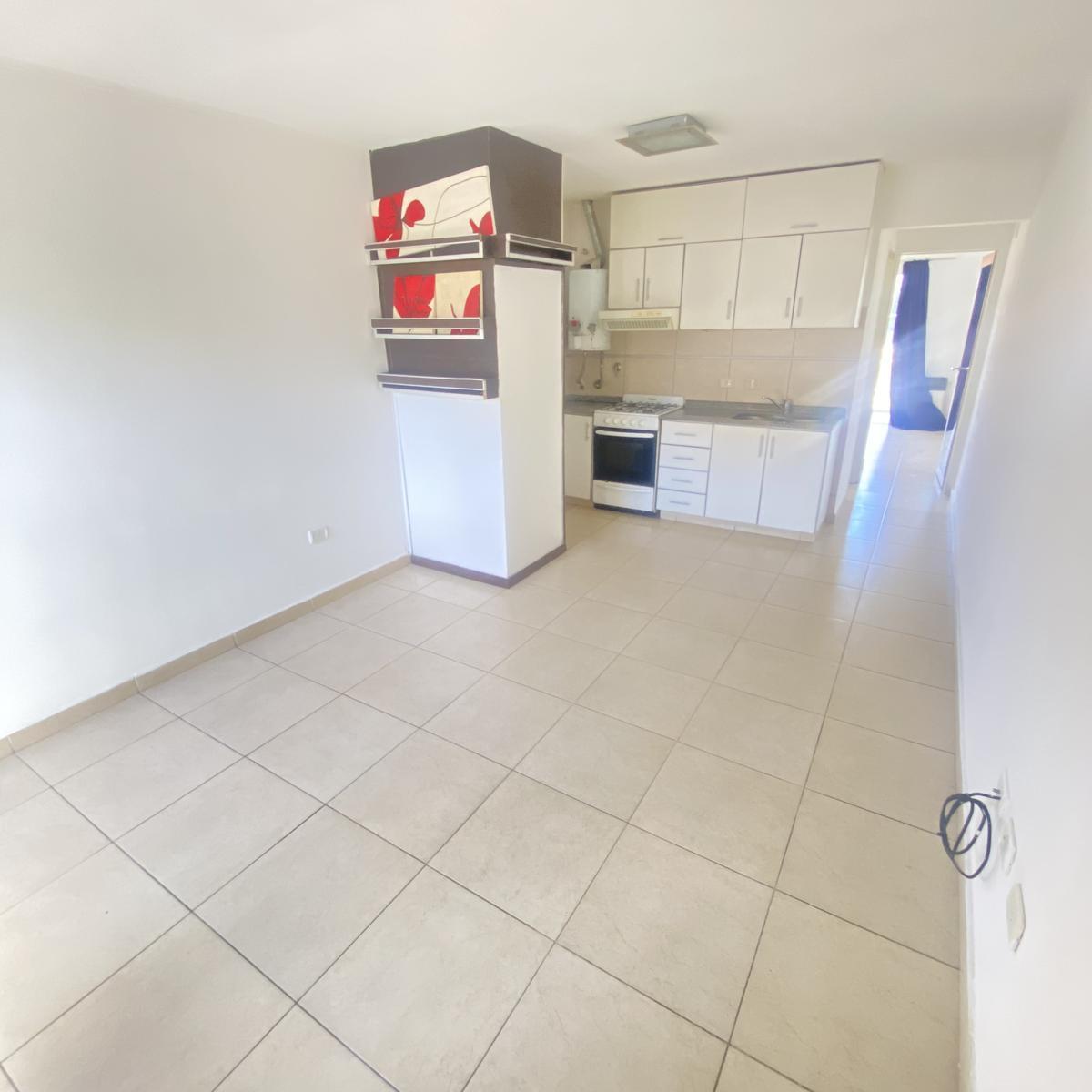 Departamento en San Nicolas de Los Arroyos 4