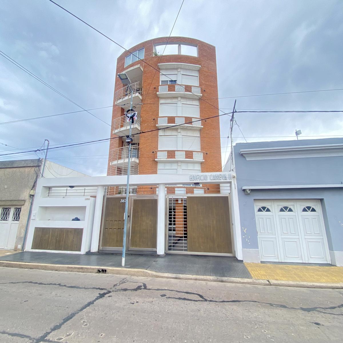 Propiedad en Argentina