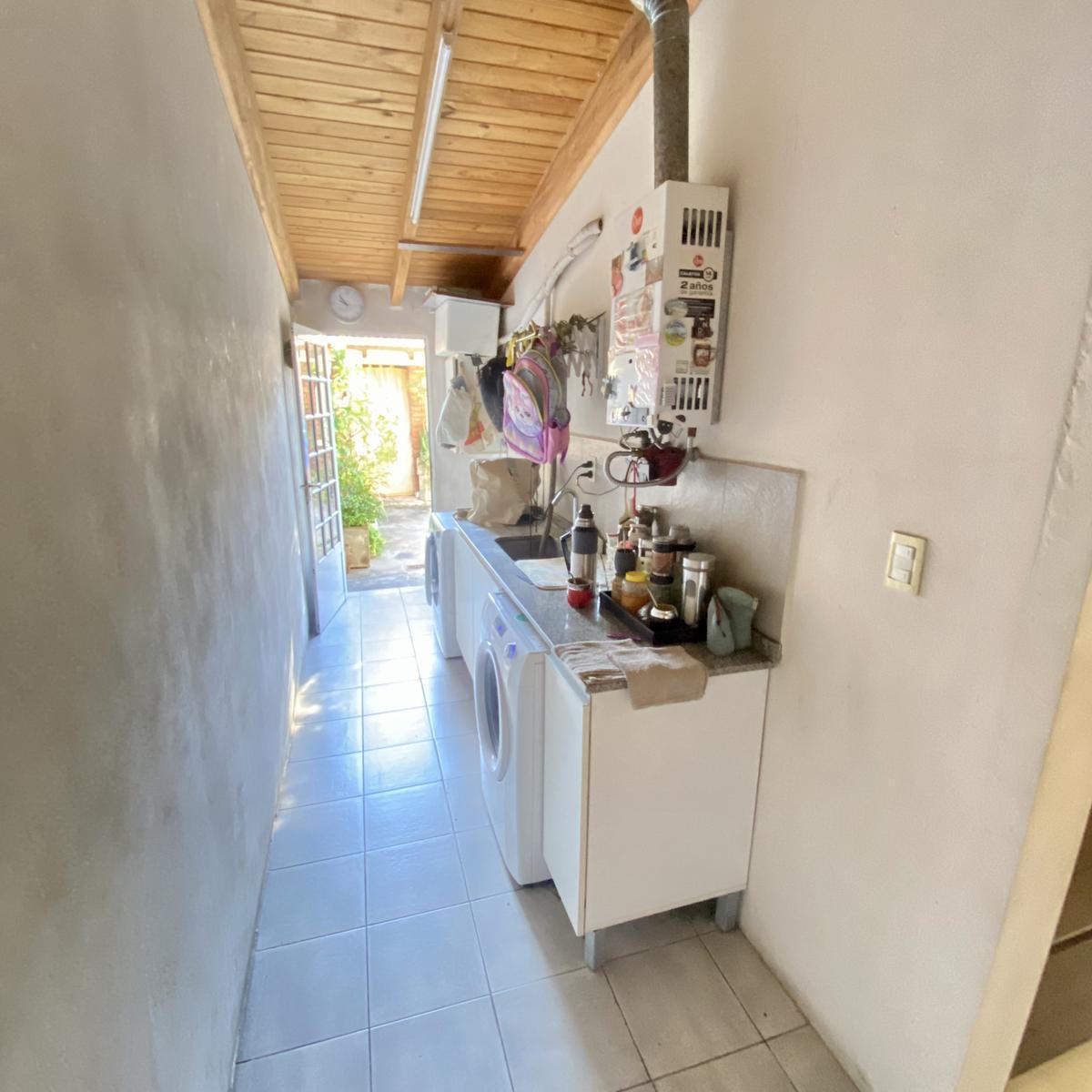 Casa en Barrrio Somisa - Los Aromos 2260 5