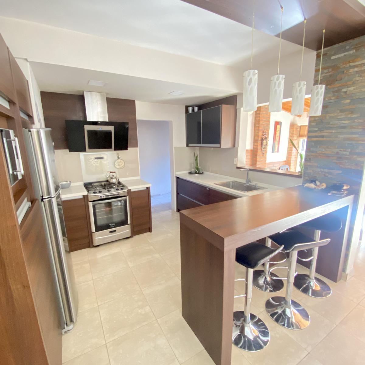 Casa en Barrrio Somisa - Los Aromos 2260 3