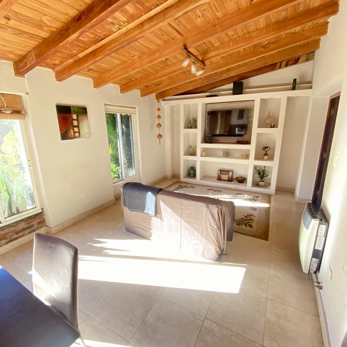 Casa en Barrrio Somisa - Los Aromos 2260 2
