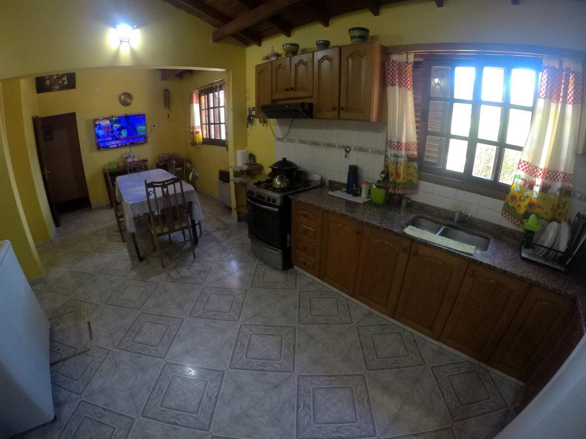 Casa - San Nicolas de Los Arroyos 4