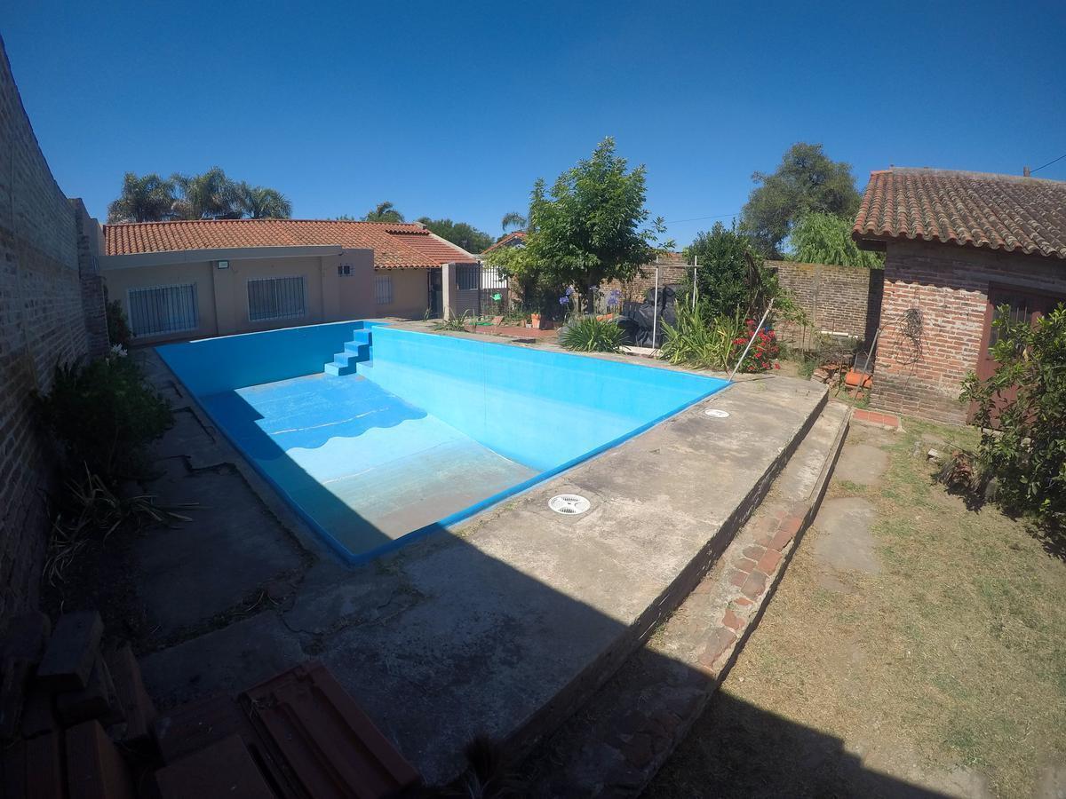 Casa - San Nicolas de Los Arroyos 3
