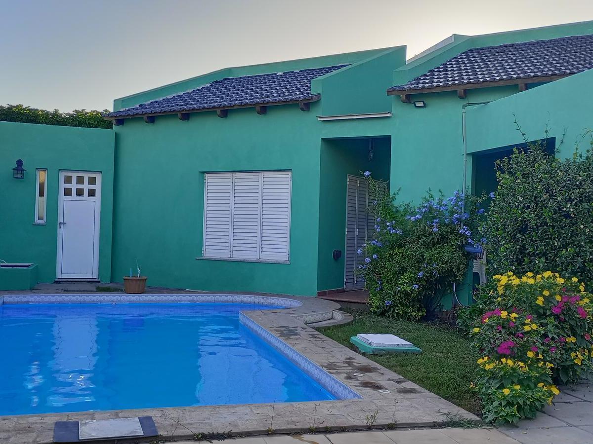 Casa en San Nicolas de Los Arroyos 3