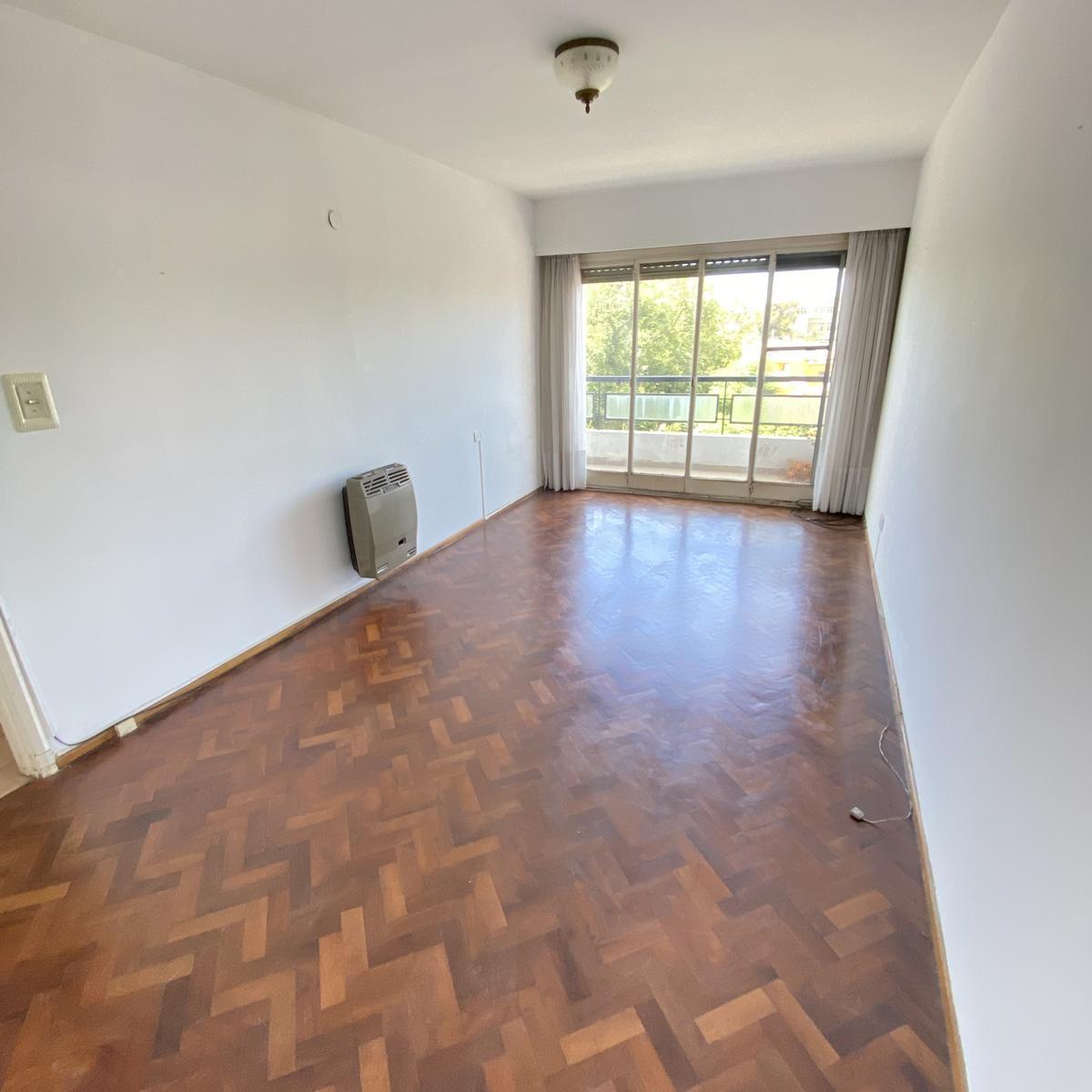 Departamento en San Nicolas de Los Arroyos 1
