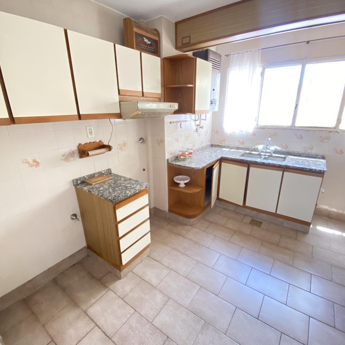 Departamento en San Nicolas de Los Arroyos 4