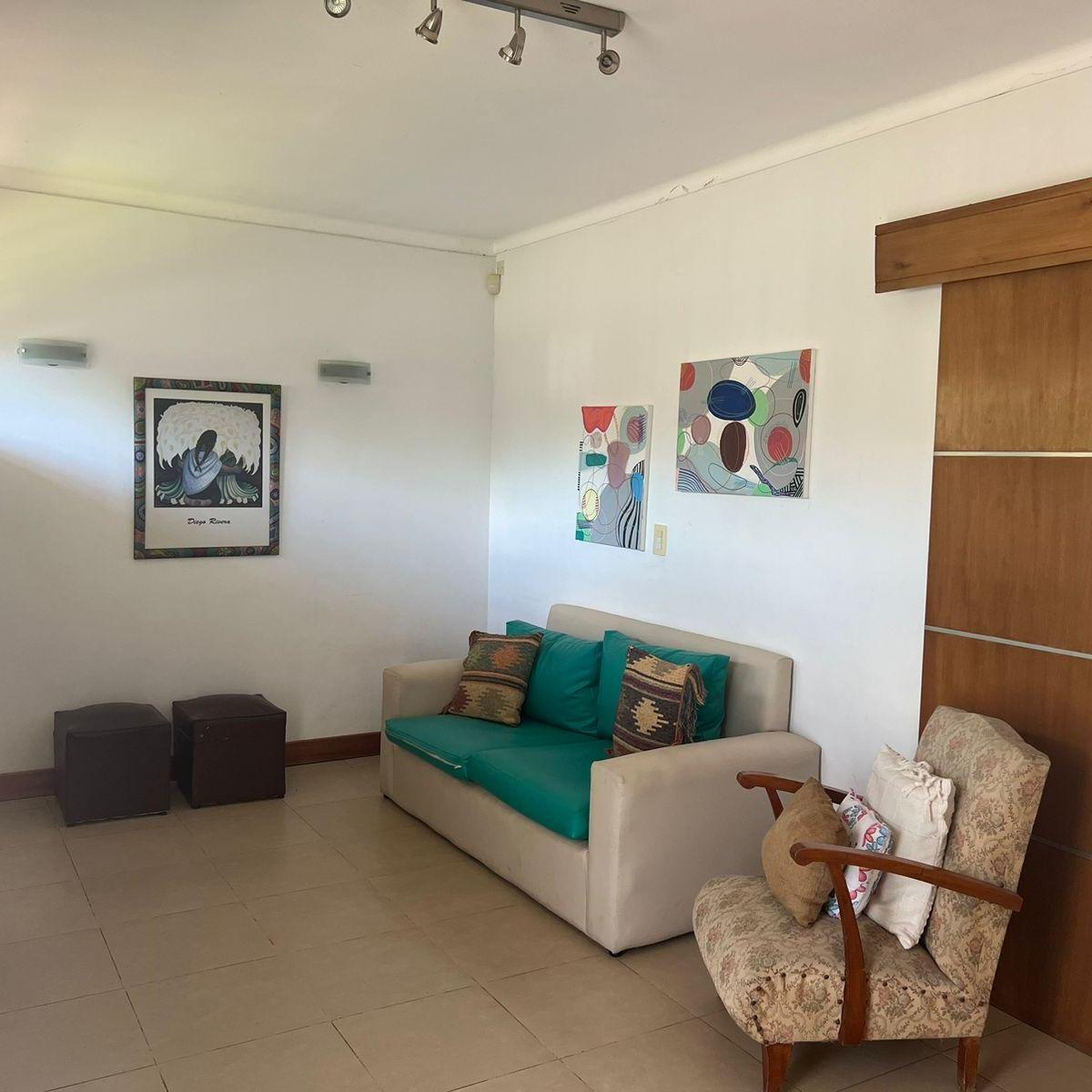 Casa en Somisa 1
