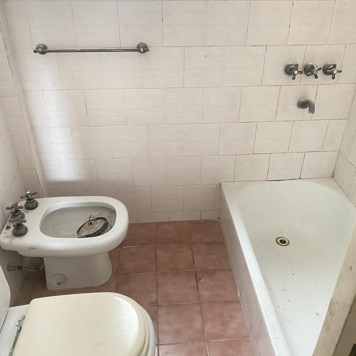 Departamento en San Nicolas de Los Arroyos 1
