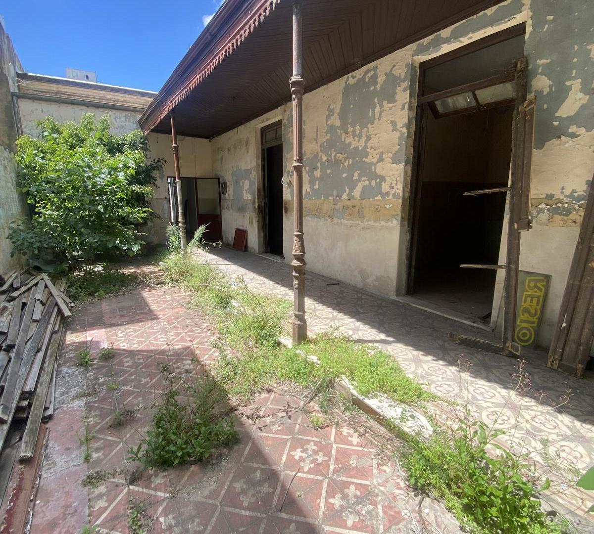 Terreno en San Nicolas De Los Arroyos