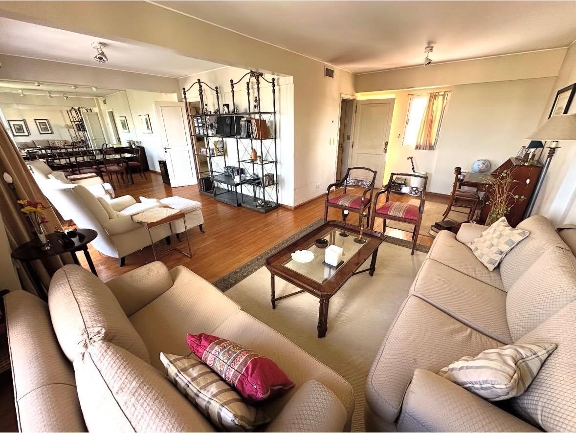 Departamento en San Nicolas De Los Arroyos