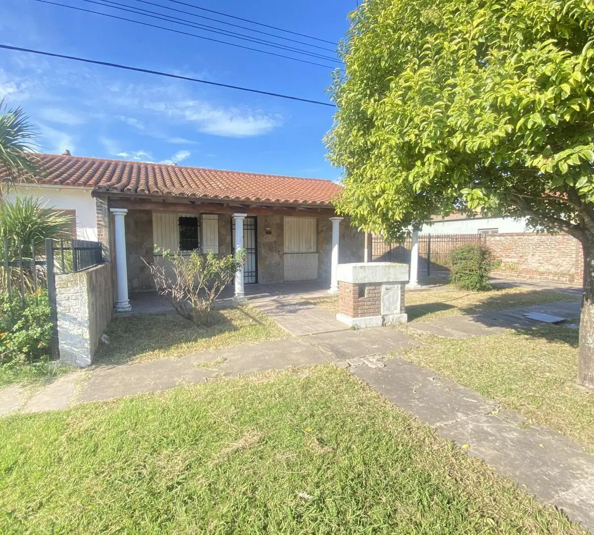 Casa en Barrio Somisa - 27 Oeste 230 2