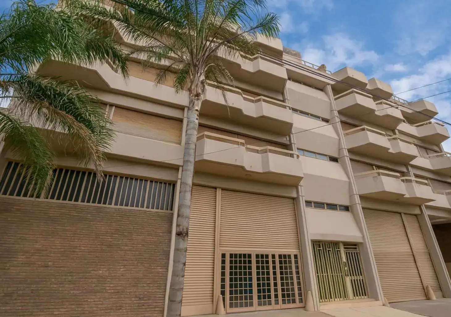 Departamento en San Nicolas De Los Arroyos 1