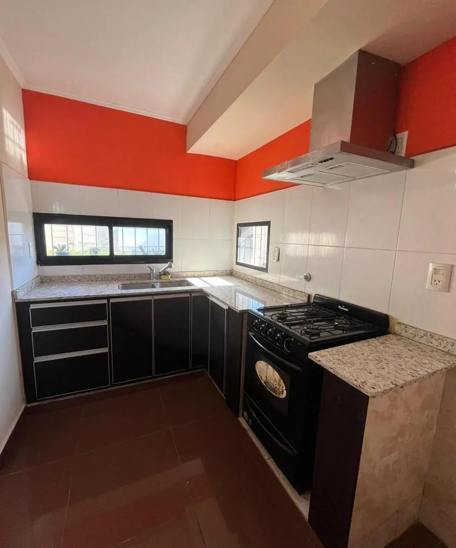Casa en Villa Ramallo 2