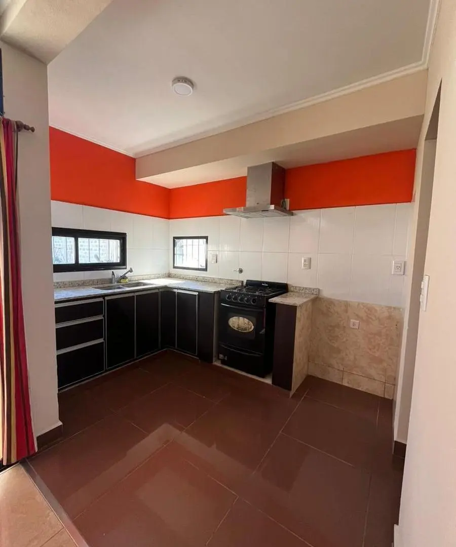Casa en Villa Ramallo 5