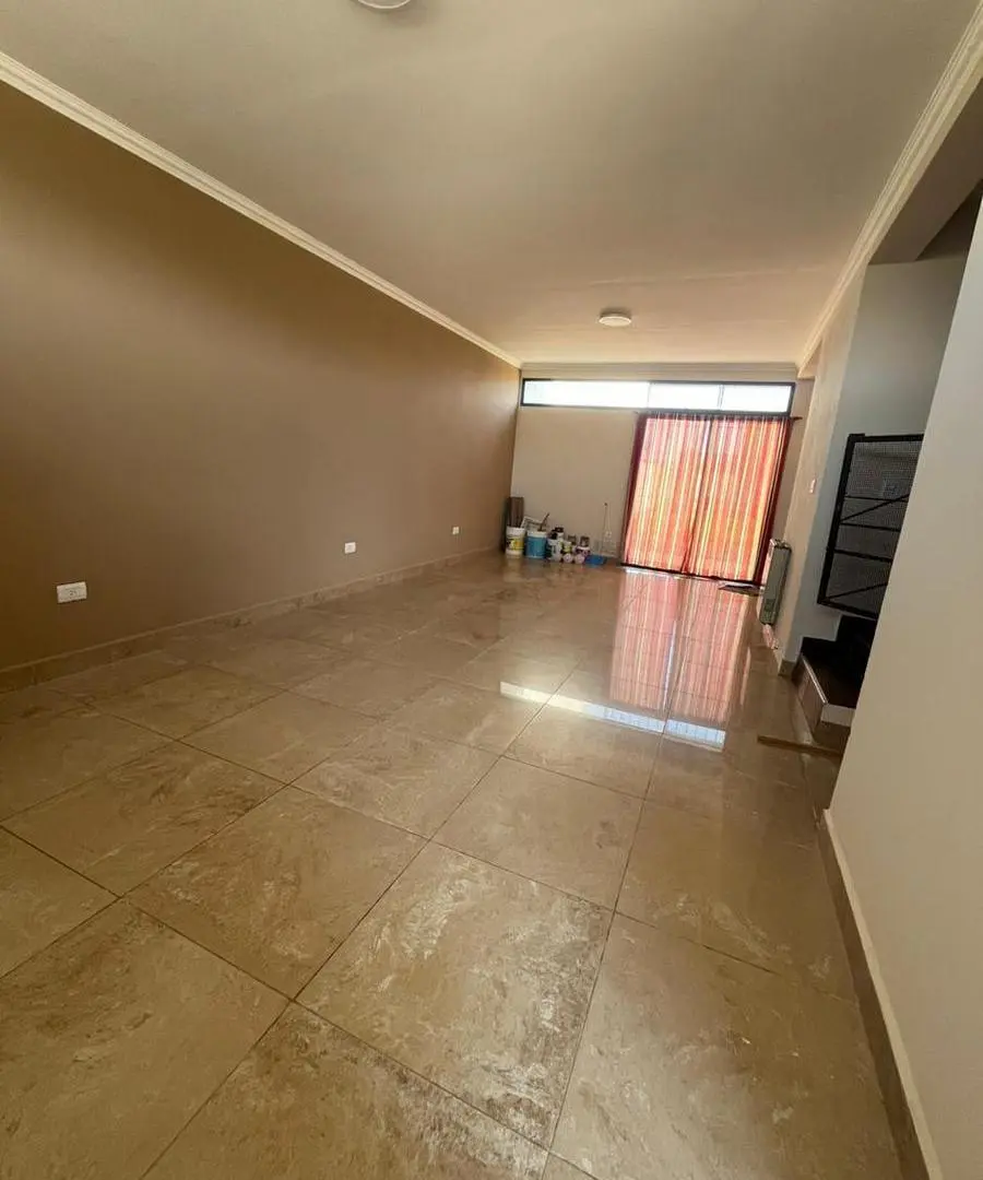 Casa en Villa Ramallo 3