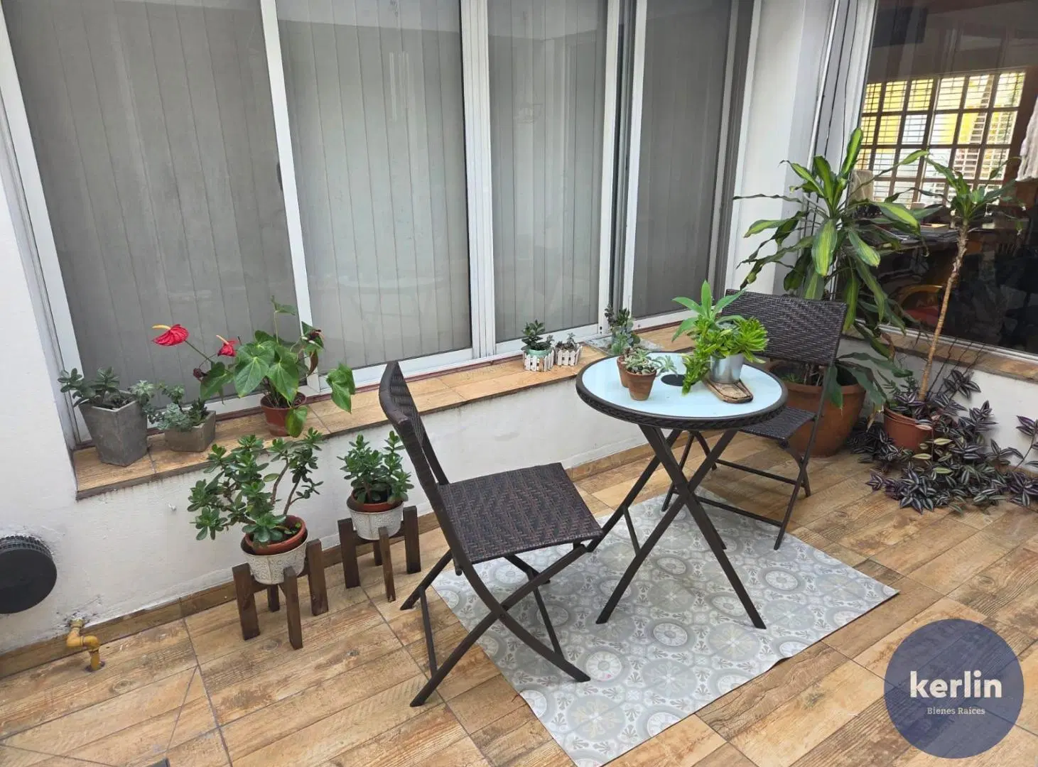 Casa en San Nicolas De Los Arroyos 4