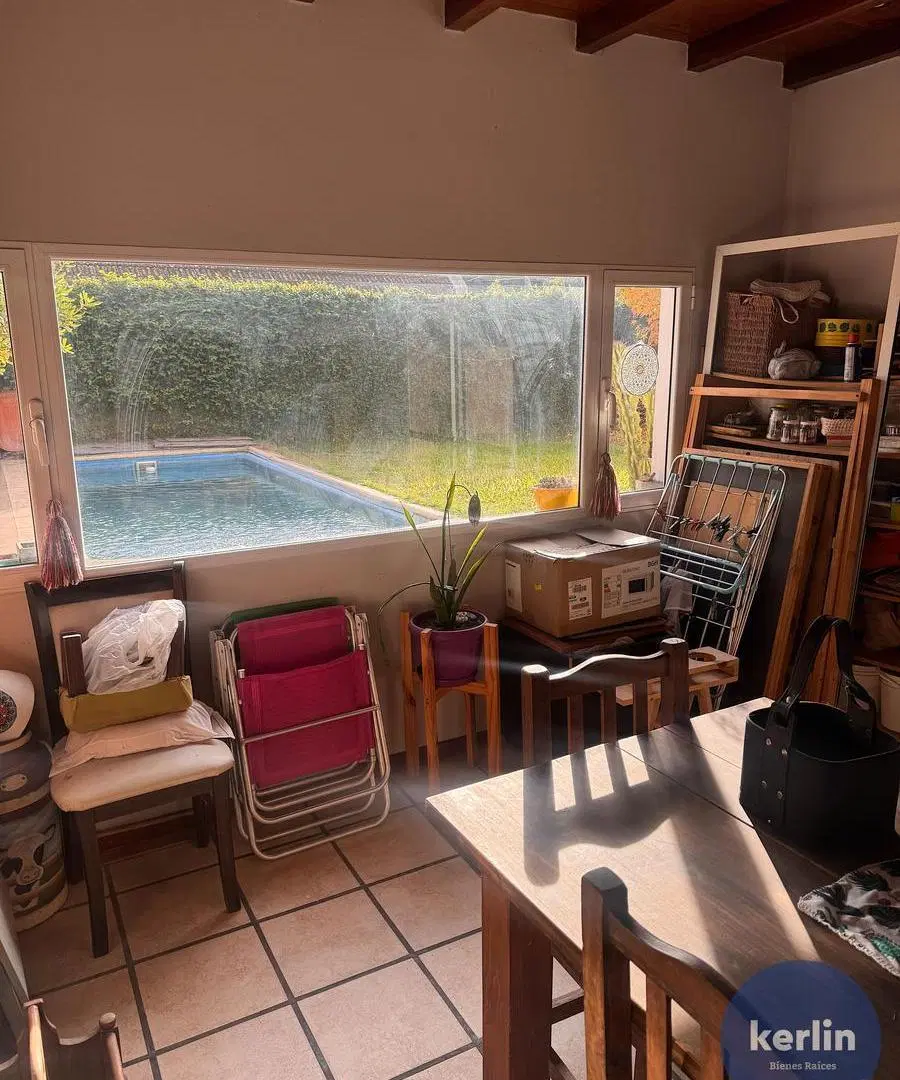 Casa en Somisa 4