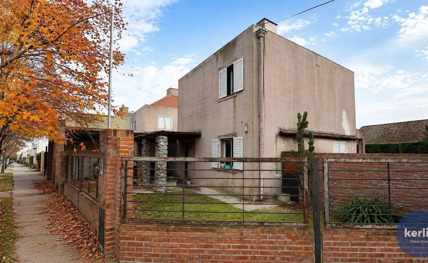 Casa en Somisa 2