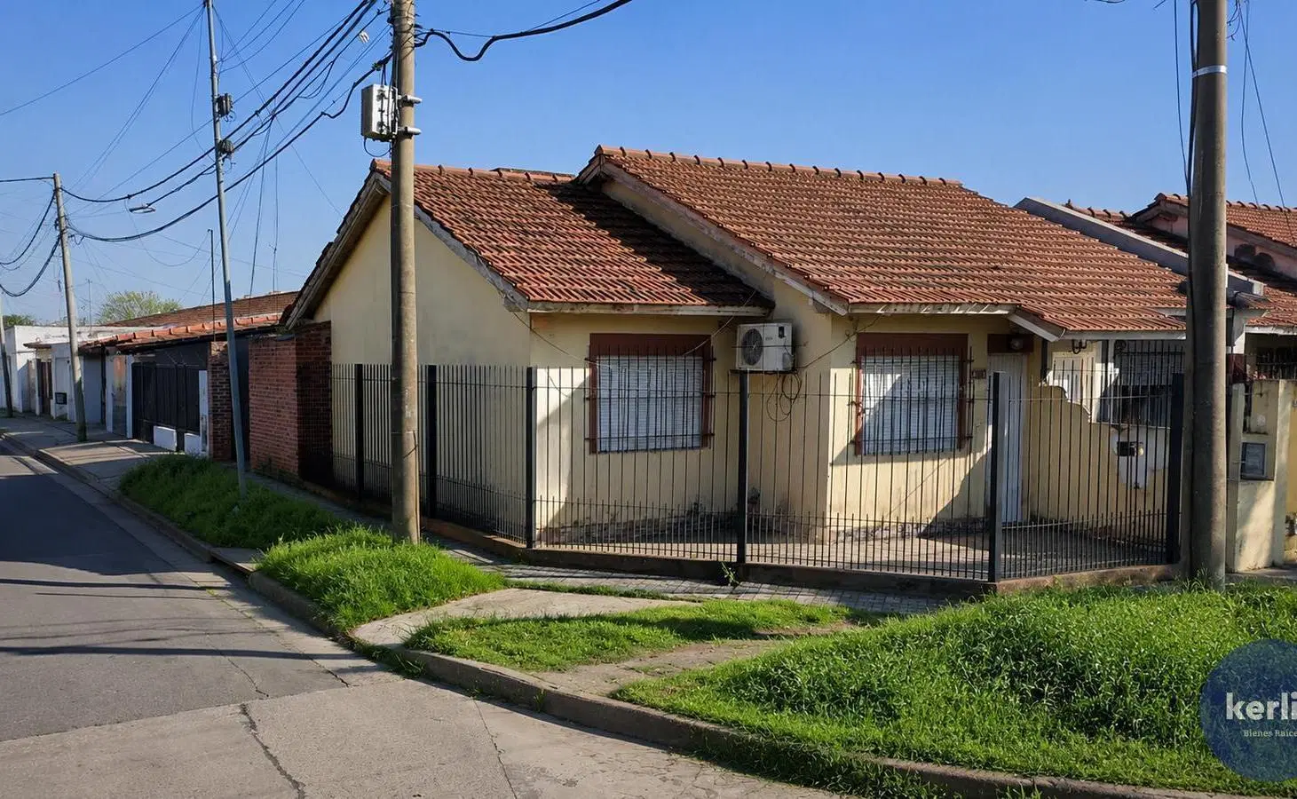 Casa en San Nicolas De Los Arroyos 4
