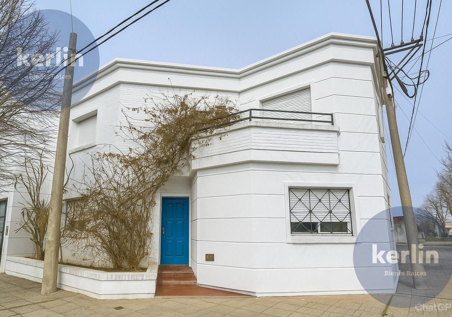 Casa en San Nicolas De Los Arroyos