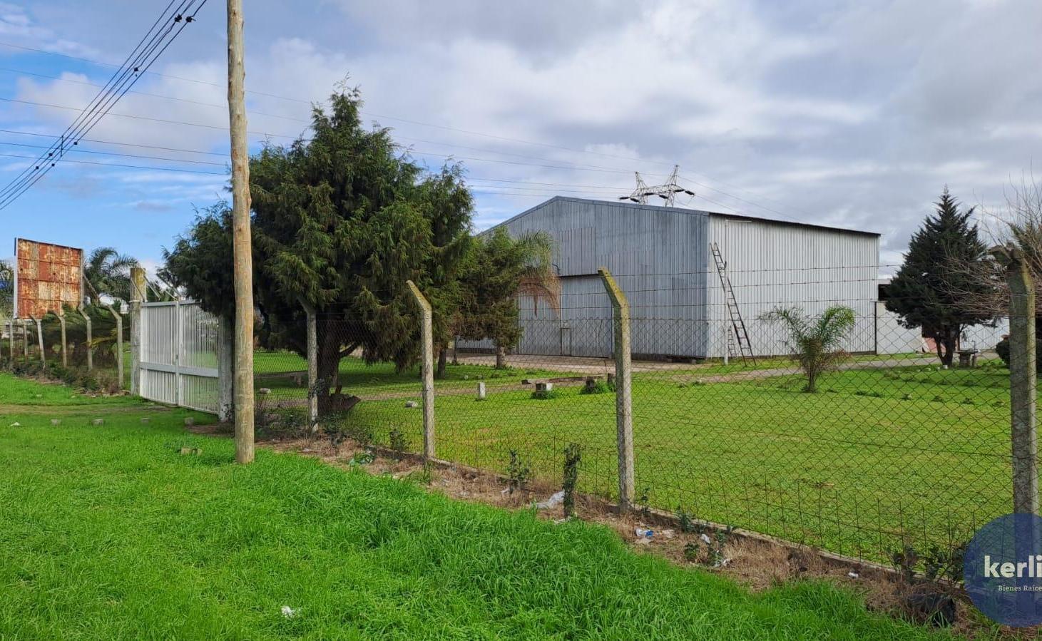 Foto de Galpón en San Nicolas De Los Arroyos, imagen 5