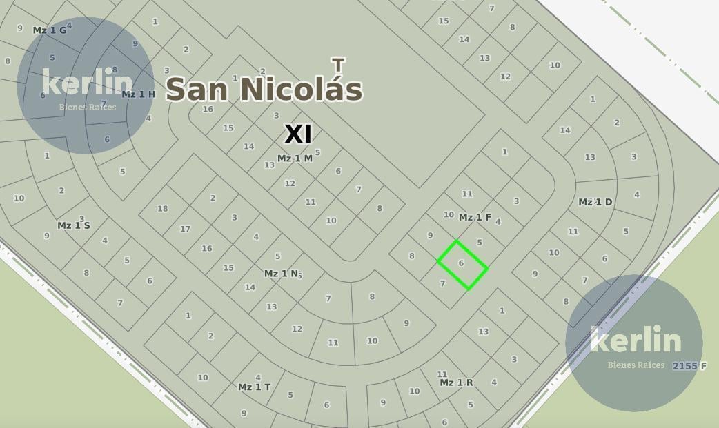 Foto de Terreno - San Nicolas, imagen 5