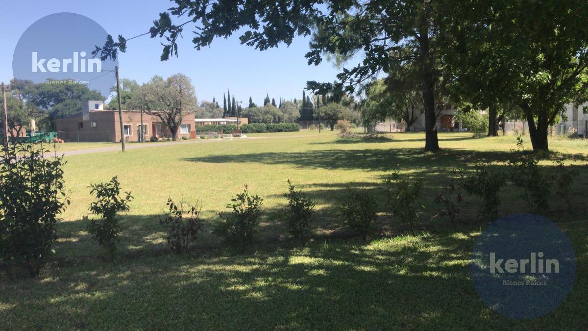 Foto de Terreno - San Nicolas, imagen 1