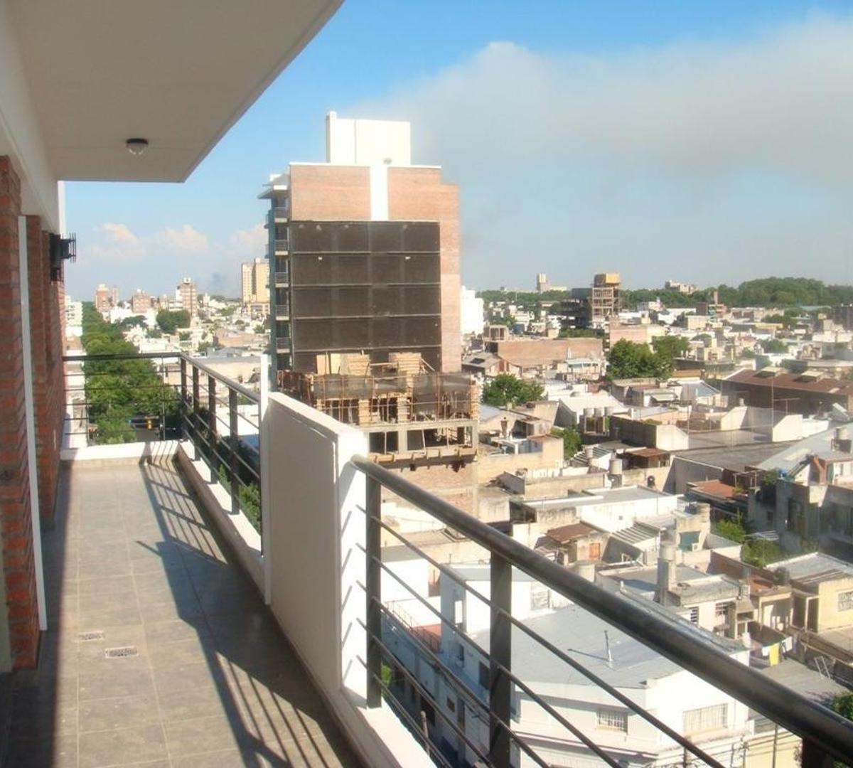 CORRIENTES 2392