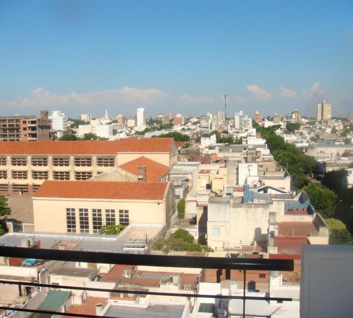 ABASTO 1 DORMITORIO CORRIENTES 2392 01-03 O 02-03