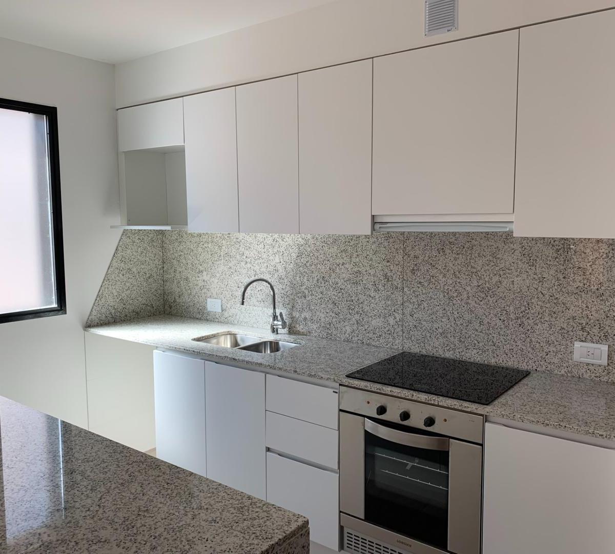 VENTA 1 DORMITORIO BARRIO MARTIN
