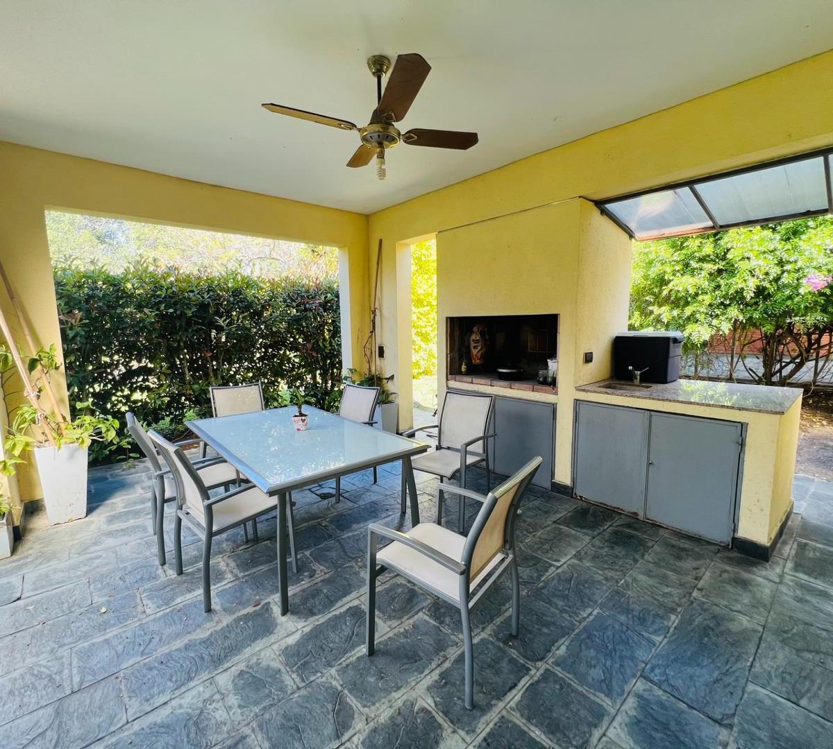 Venta Casa Country La Bahia 1