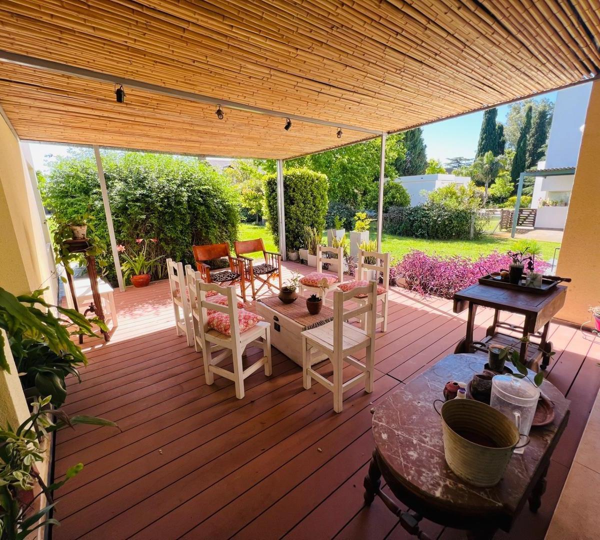 Venta Casa Country La Bahia 4