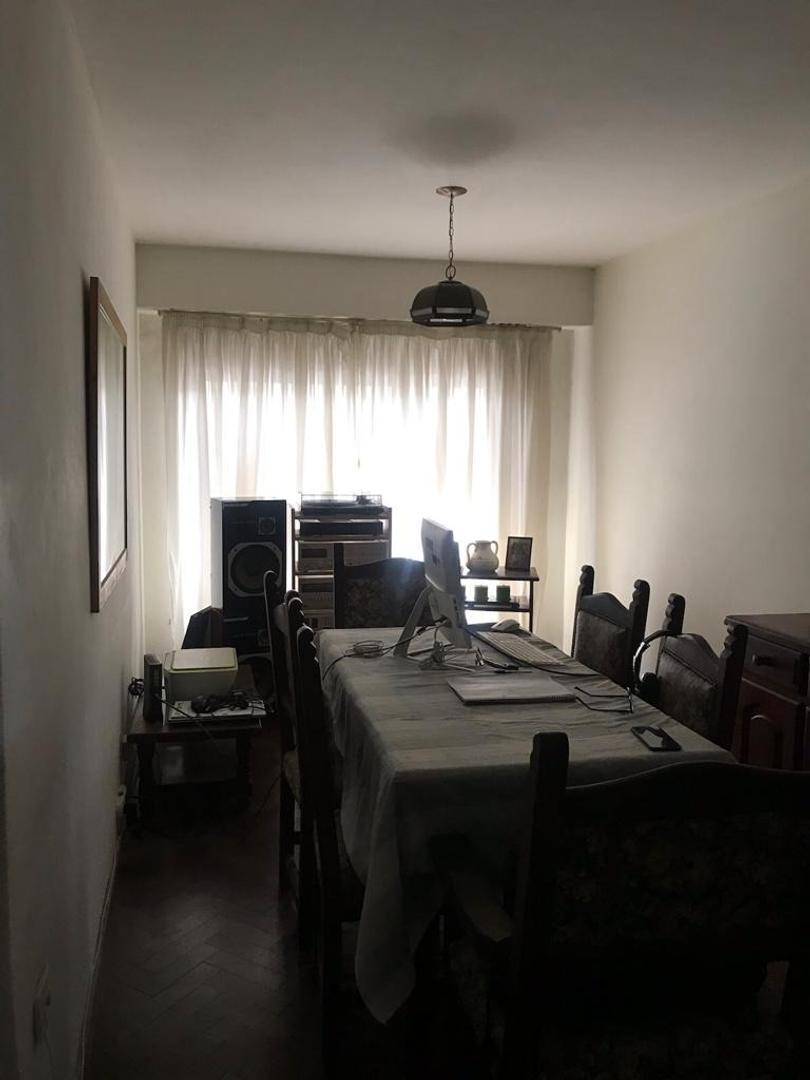 Foto de NECOCHEA 1741 2 DORMITORIOS CON PATIO, imagen 4