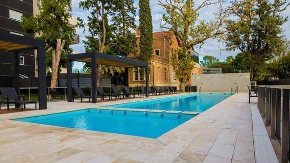 Opera Luxury, Venta Depto 2 Dorm. Categoria. 2