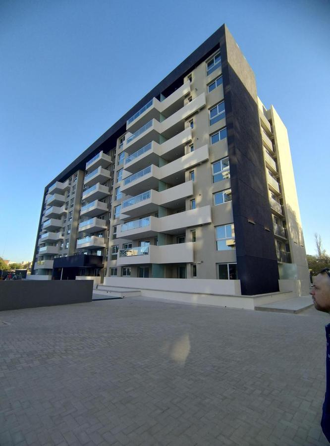 Opera Luxury, Venta Depto 2 Dorm. Categoria. 3