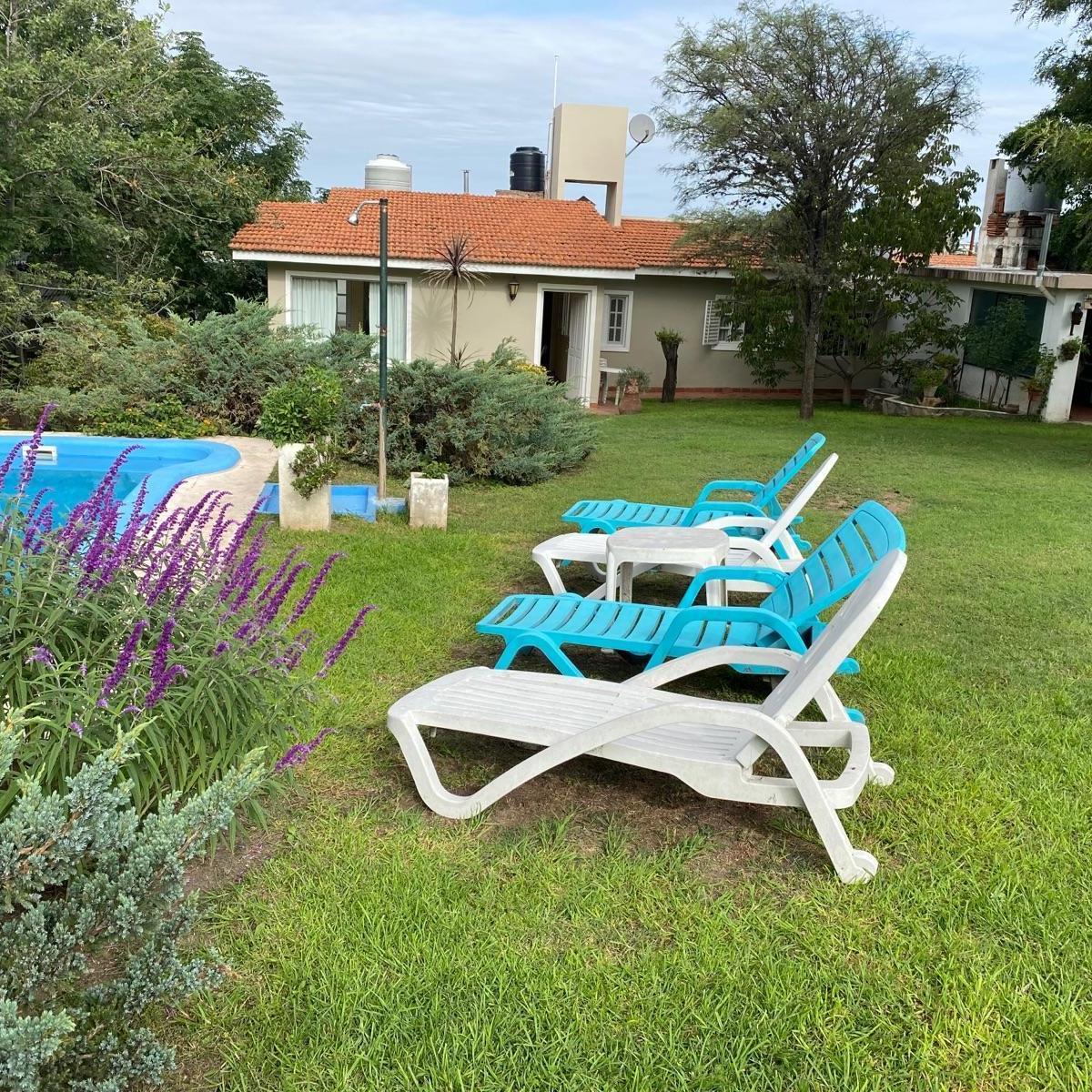 Casa - Villa Santa Cruz del Lago 2