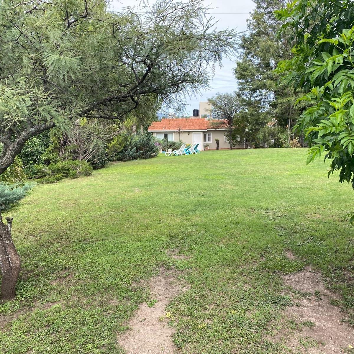 Casa - Villa Santa Cruz del Lago 4