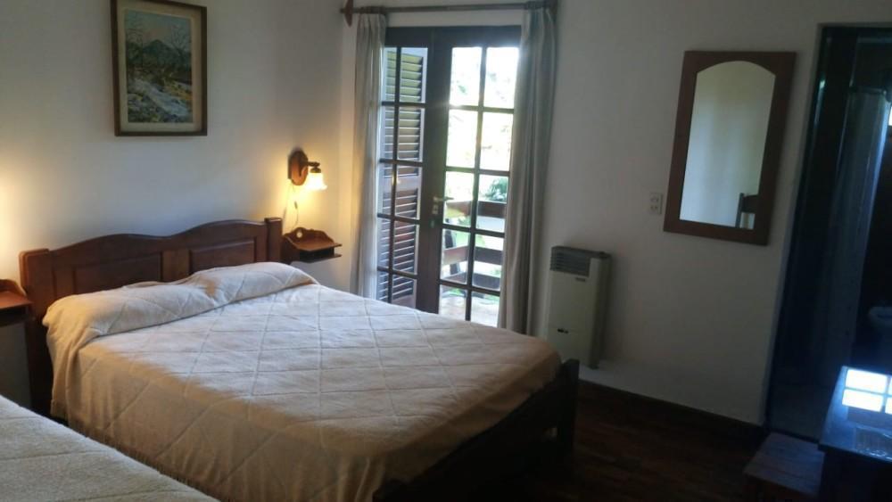 Hosteria en Mina Clavero Zona Anfiteatro (A 400 m. Calle Principal, 300 m 3
