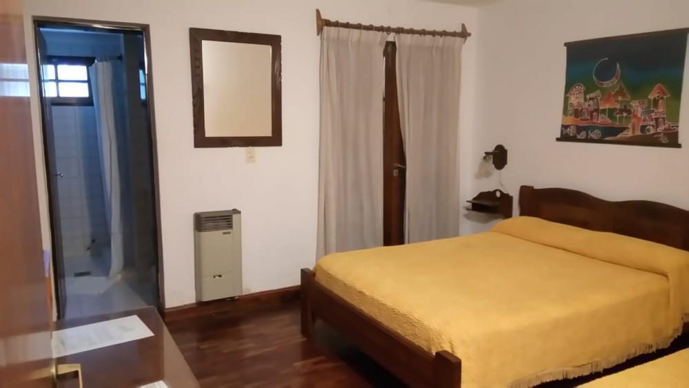 Hosteria en Mina Clavero Zona Anfiteatro (A 400 m. Calle Principal, 300 m 4