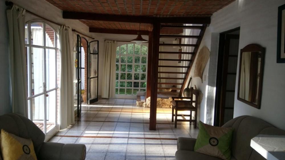 Hosteria en Mina Clavero Zona Anfiteatro (A 400 m. Calle Principal, 300 m 5